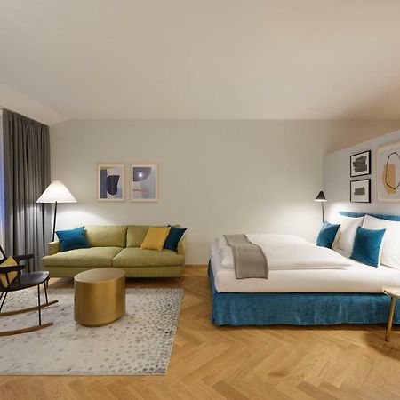 Cityflair Boutique Apartments Bolzano Zewnętrze zdjęcie