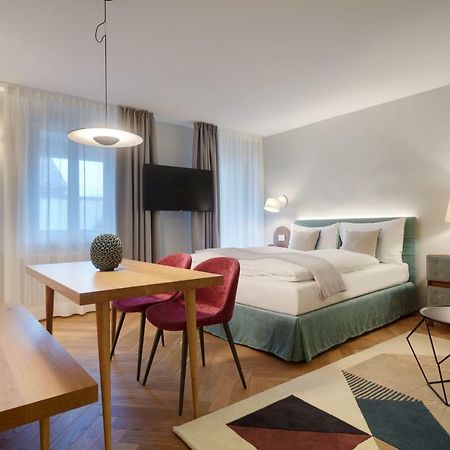 Cityflair Boutique Apartments Bolzano Zewnętrze zdjęcie