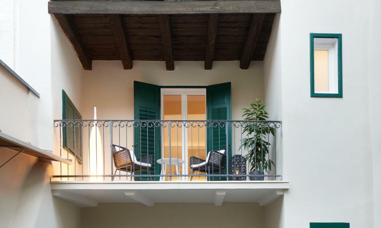 Cityflair Boutique Apartments Bolzano Zewnętrze zdjęcie