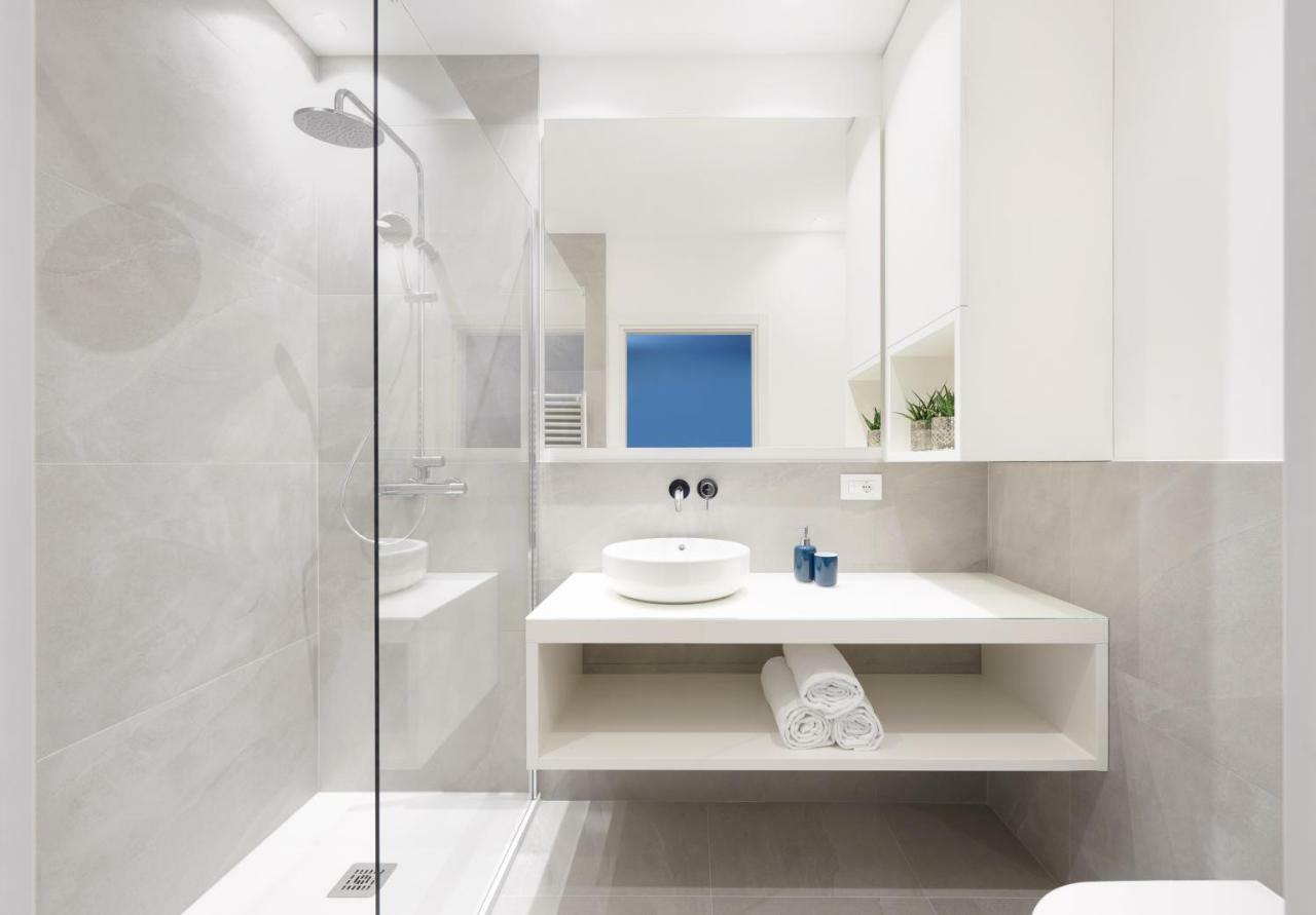 Cityflair Boutique Apartments Bolzano Zewnętrze zdjęcie