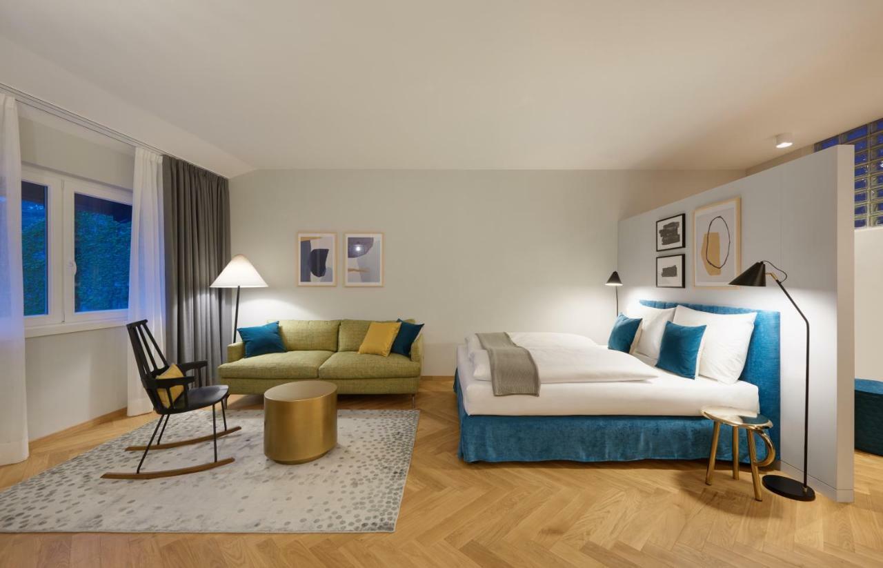 Cityflair Boutique Apartments Bolzano Zewnętrze zdjęcie