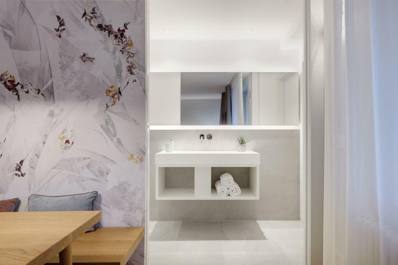 Cityflair Boutique Apartments Bolzano Zewnętrze zdjęcie